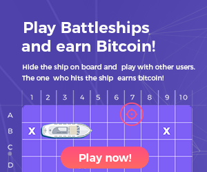 ShipsCoin.com - Play Battleships and earn Bitcoin!